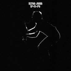 Elton John – 17-11-70