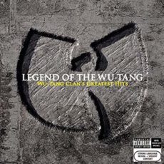 Wu-Tang Clan – Legend of the Wu-Tang Clan: Wu-Tang Clan’s Greatest Hits