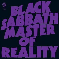 Black Sabbath – Master Of Reality (Deluxe Edition) [2 LP]
