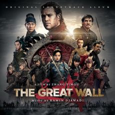 Ramin Djawadi – The Great Wall (Original Soundtrack Album) [180 Gram, Includes Download Card]
