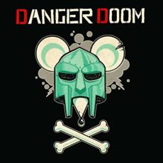 Dangerdoom – Mouse & The Mask: Official Metalface Version