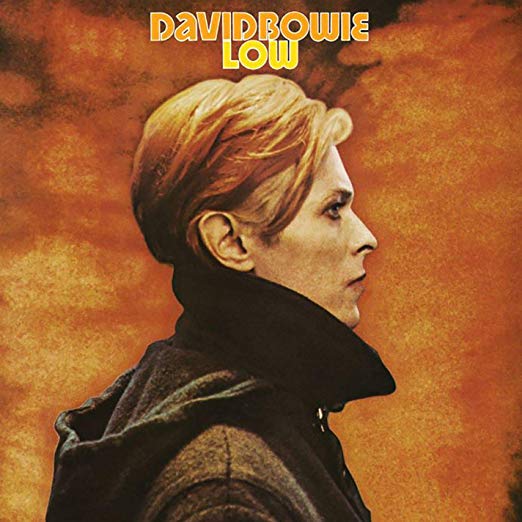 David Bowie – Low (2017 Remastered Version)