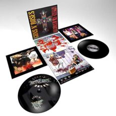 Guns N’ Roses – Appetite For Destruction (Deluxe Edition)