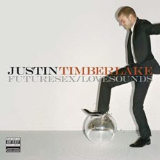 Justin Timberlake – FutureSex/LoveSounds [2 LP]