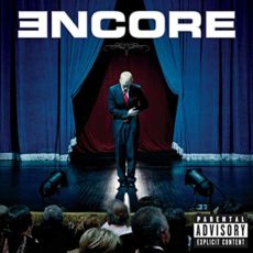 Eminem – Encore [2 LP]