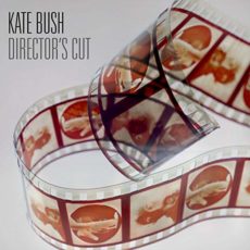 Kate Bush – Directors Cut (2018 Remaster) [2 LP]