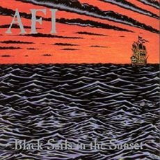 AFI – Black Sails in the Sunset