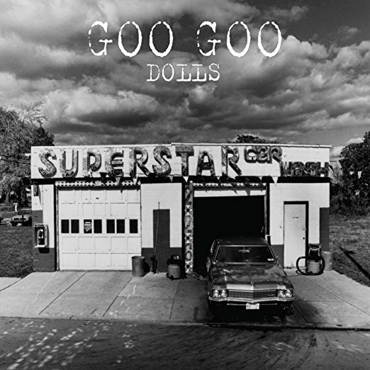 Goo Goo Dolls – Superstar Car Wash