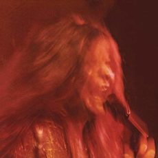 Janis Joplin – I Got Dem Ol’ Kozmic Blues Again Mama!