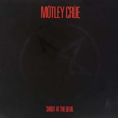 Motley Crue – Shout at the Devil