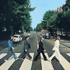 The Beatle – Abbey Road