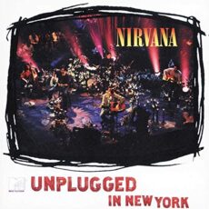 Nirvana – Unplugged In N.Y.