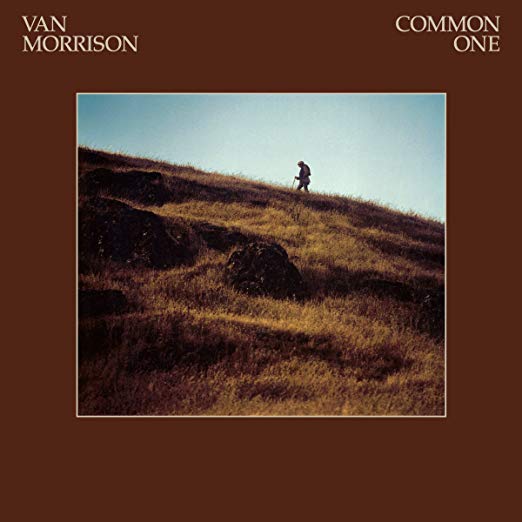 Van Morrison – Common One