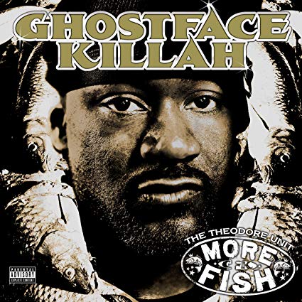 Ghostface Killah – More Fish