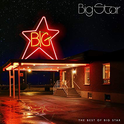 Big Star – The Best Of Big Star