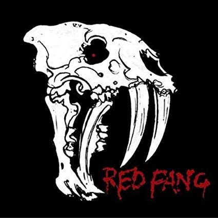 Red Fang – Red Fang
