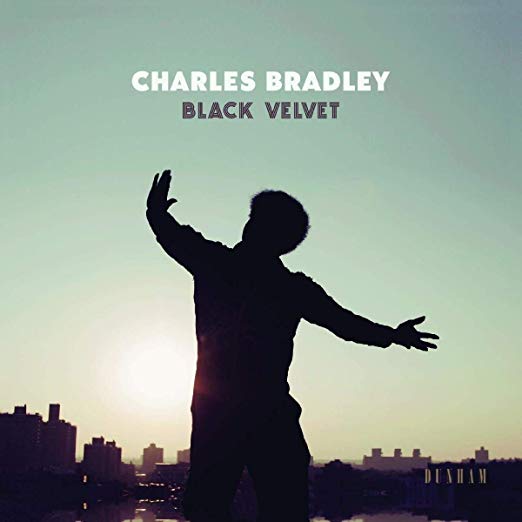 Charles Bradley – Black Velvet (Limited Edition Deluxe Box Set)