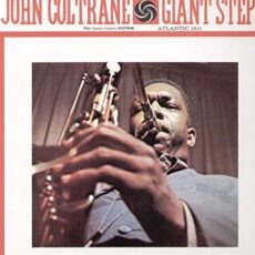 John Coltrane – Giant Steps