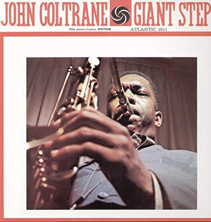 John Coltrane – Giant Steps