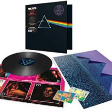 PINK FLOYD – Dark Side of the Moon