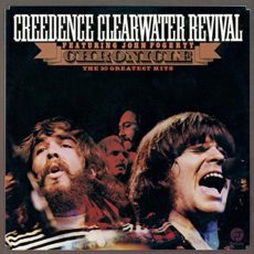 Creedence Clearwater Revival – Chronicle: The 20 Greatest Hits