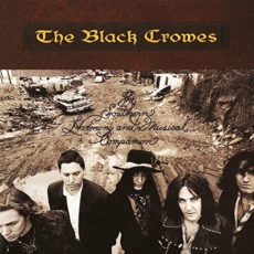 The Black Crowes – The Southern Harmony And Musical Companion [2 LP]