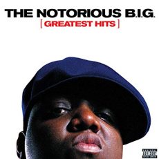 Notorious B.I.G. – Greatest Hits [2 LP]