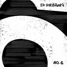 Ed Sheeran – No. 6 Collaborations Project