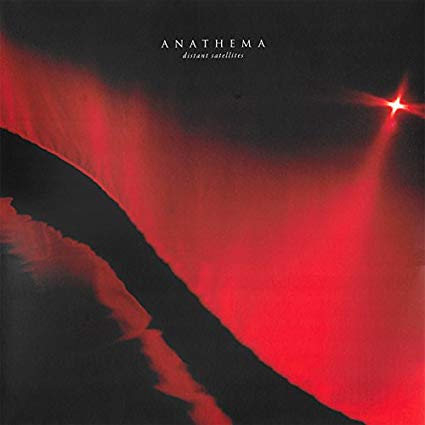 Anathema – Distant Satellites