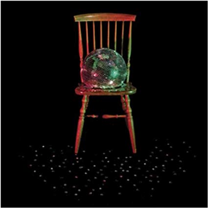 Jim O’Rourke – Visitor