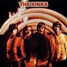 The Kinks – Are the Village Green Preservation Society