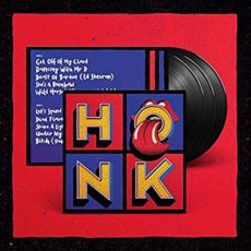 Rolling Stones – Honk [3 LP]