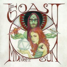 The Ghost of a Saber Tooth Tiger – Midnight Sun