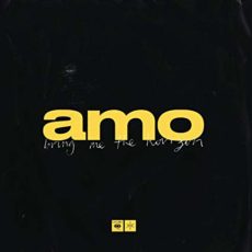 Bring Me The Horizon – amo [2 LP]