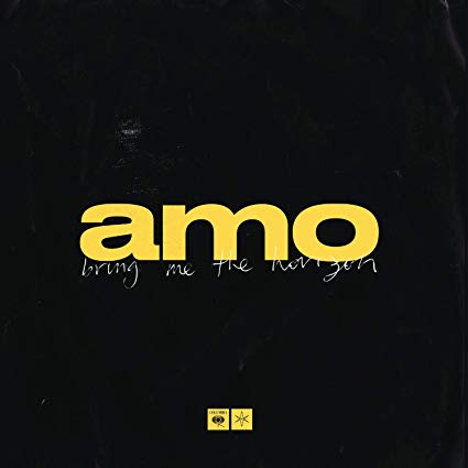 Bring Me The Horizon – amo [2 LP]