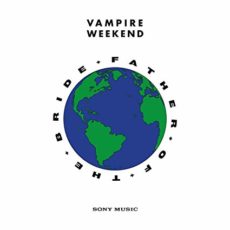 Vampire Weekend – Father of the Bride