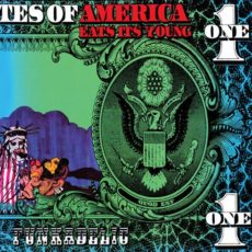 Funkadelic – America Eats Its Young
