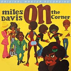 Miles Davis – On the Corner (MoFi)