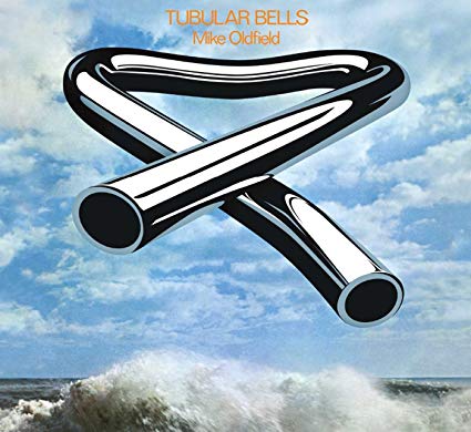 Mike Oldfield – Tubular Bells [Gray]