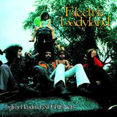 Jimi Hendrix – Electric Ladyland – 50th Anniversary Deluxe Edition [6 LP]
