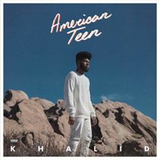 Khalid – American Teen