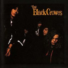 Black Crowes – Shake Your Money Maker