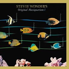 Stevie Wonder – Original Musiquarium I [2 LP]