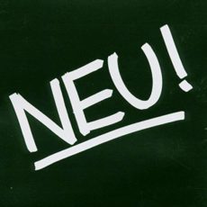 Neu! – Neu! ’75