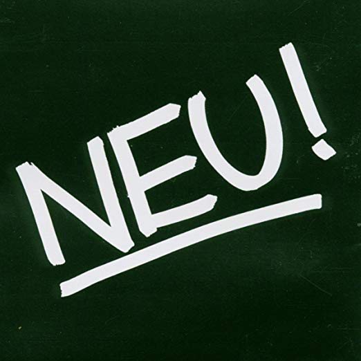 Neu! – Neu! ’75