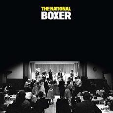 The National – Boxer