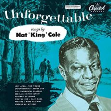 Nat King Cole – Unforgettable