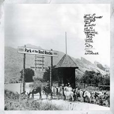 Dave Matthews Band – Live At Red Rocks 8.15.95 [4 LP]