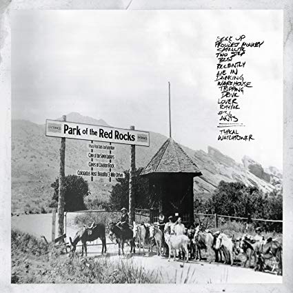 Dave Matthews Band – Live At Red Rocks 8.15.95 [4 LP]