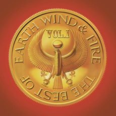 Earth, Wind & Fire – The Best of Earth Wind & Fire Vol. 1